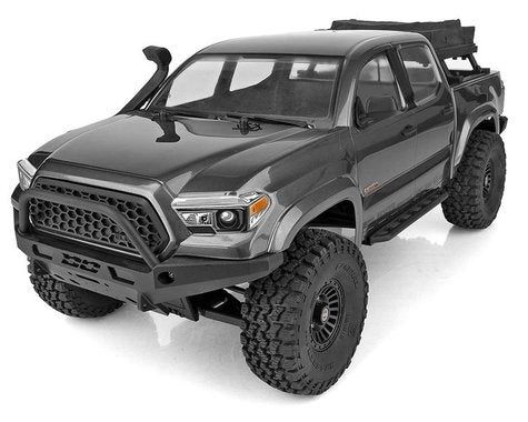 Team Associated Element RC Enduro Knightrunner 4x4 RTR 1/10 Rock Crawler (ASC40113)