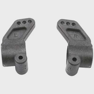 Team Associated Rear Hub Carrier Set (2) (B4/T4) (ASC9584)