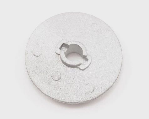 Team Associated Slipper Hardware Kit (MGT 8.0) (ASC25677)