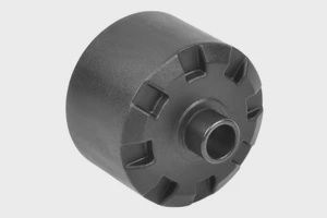 Team Corally Differential Case (Front or Rear (COR00180-098)