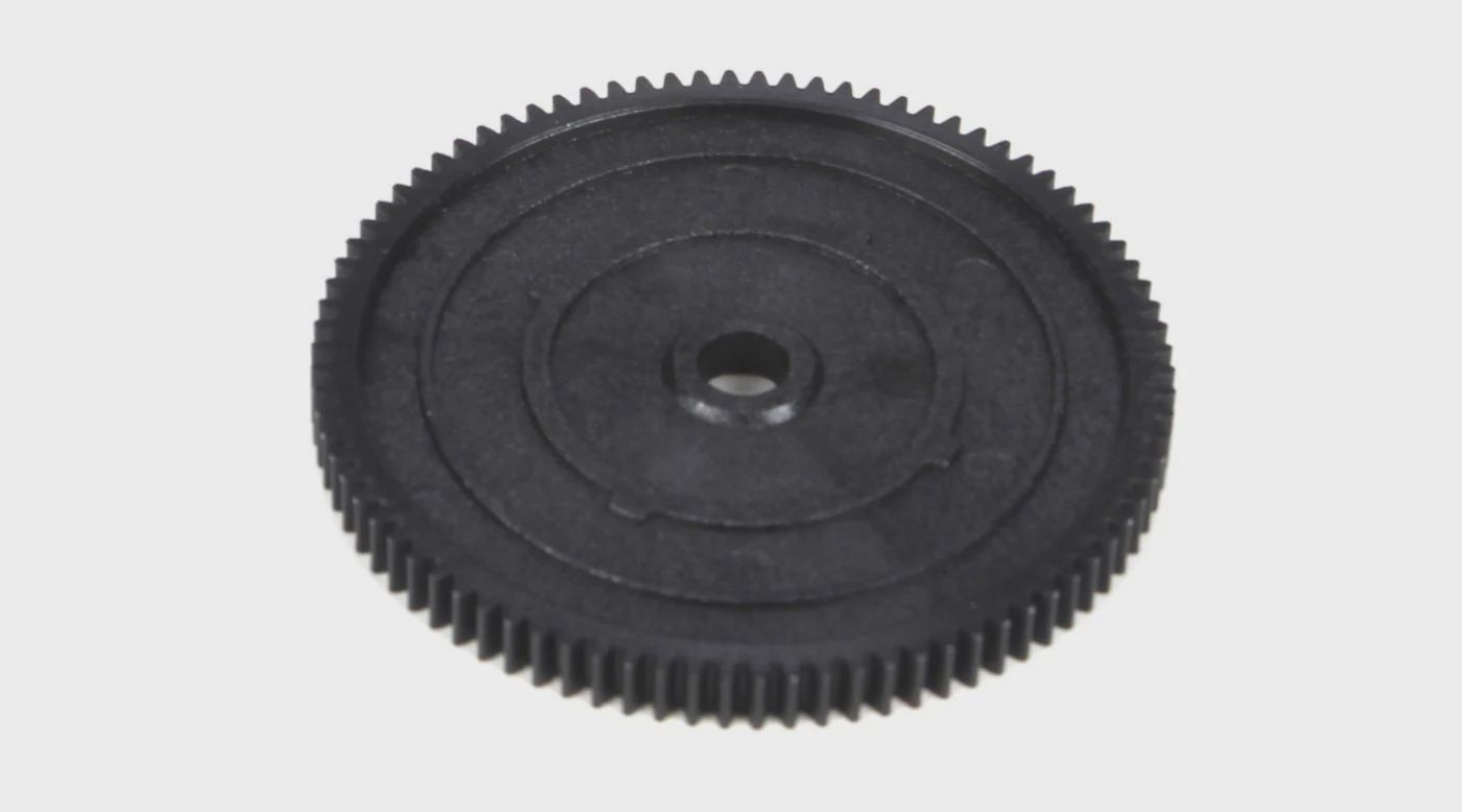 TEAM LOSI RACING 86T 48P Kevlar Spur Gear: 22 (TLR3981)