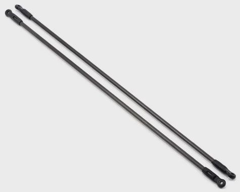 Tail Boom Brace Support Set (2)(BLH1661)