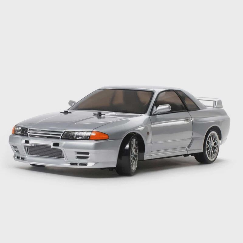Tamiya 1/10 Nissan Skyline GT-R R32 Drift Kit (TAM58651A)