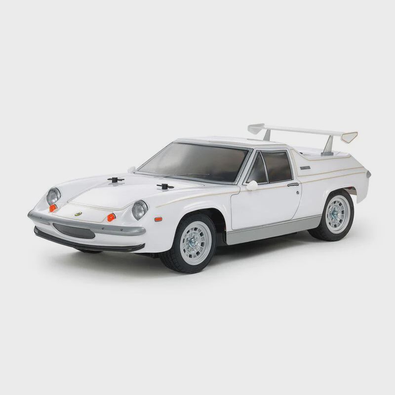 Tamiya 1/10 Lotus Europa Special M-06 2WD On-Road Touring Kit (TAM58698A)