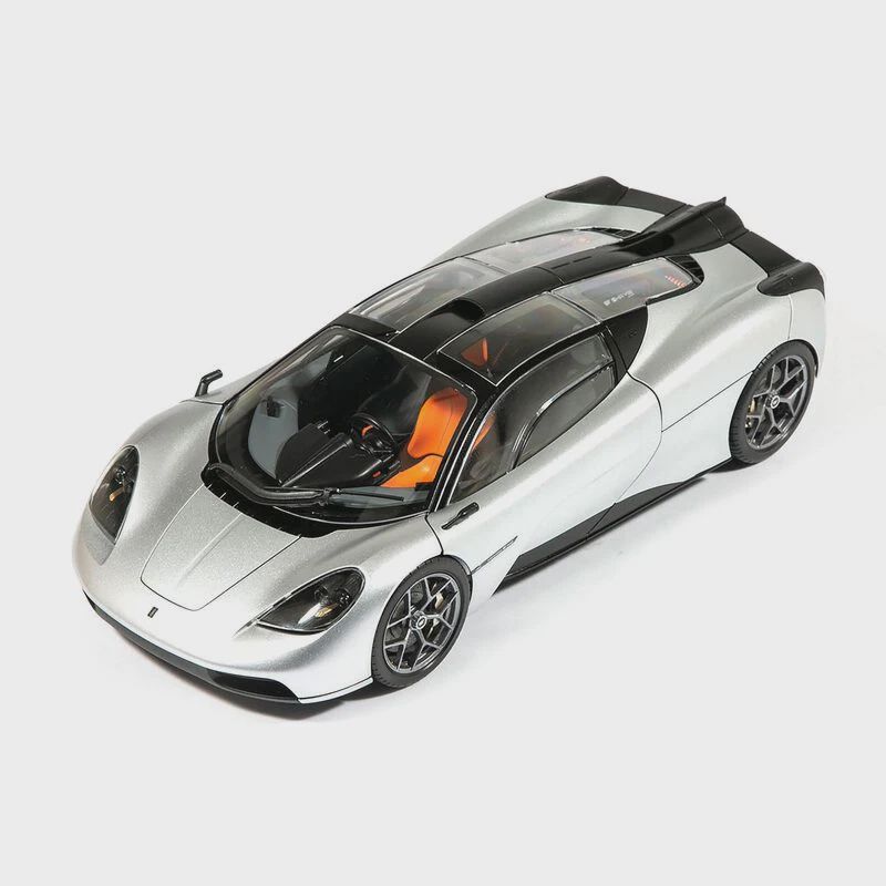 Tamiya 1/24 GMA Type 50 Model Kit (TAM24364)