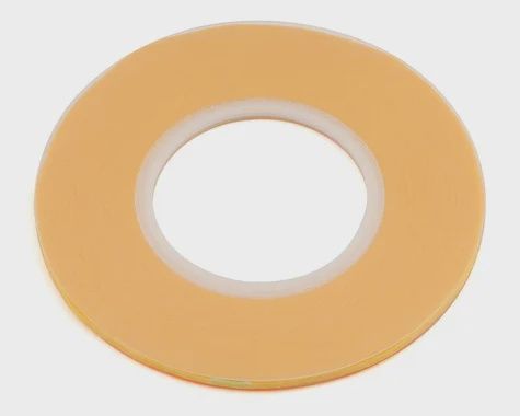 Tamiya Masking Tape (1mm) (TAM87206)