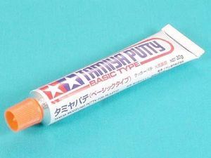 Tamiya Putty - Basic Type (TAM87053)
