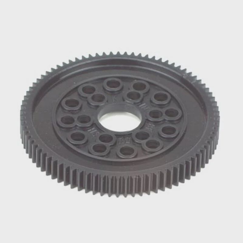Team Associated 48P Stealth Spur Gear (81T) (ASC6693)