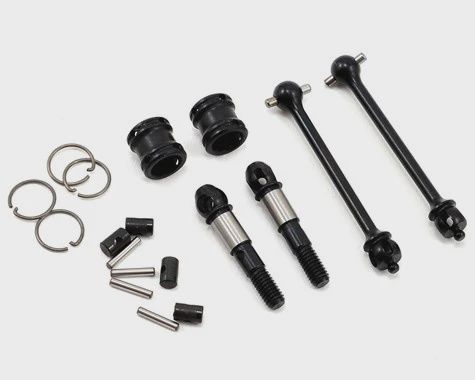 Team Associated DCV Kit (ASC31632)