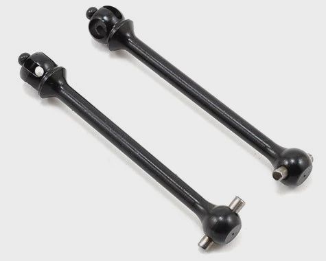 Team Associated DCV Bone (2) (ASC31635)