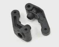 Team Associated Steering Block RC10B4 (2) (ASC9581)