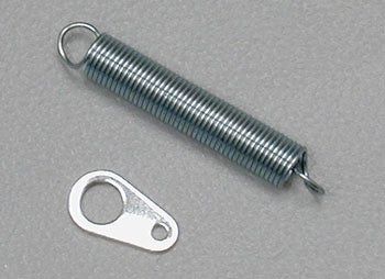 Team Associated Throttle Return Spring (ASC7562)