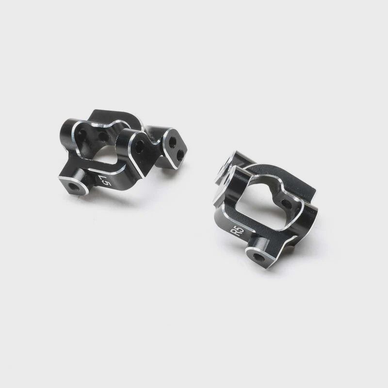 Team Losi Racing Aluminum Front Axle Lug Screw Set (TLR 22) (TLR-1070)