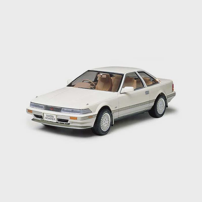 Tamiya 1/24 Toyota Soarer 3.0 GT (TAM24064)