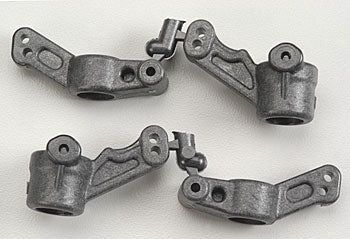 Team Associated Steering Block/Hub Carrier Set RC10TC4 (ASC31004)