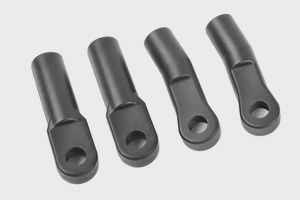 Team Corally Rear Camber Ball Joint - Outer (COR00180-041)