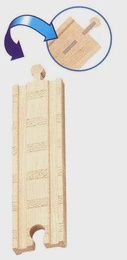Thomas 4" Straight Track (100mm) (99905)