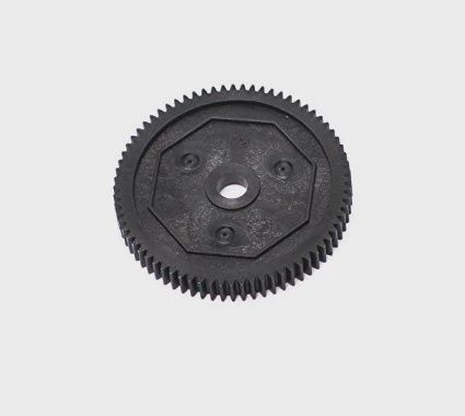 Thunder Power Main Gear 72T DT12 (TTRPD9224)