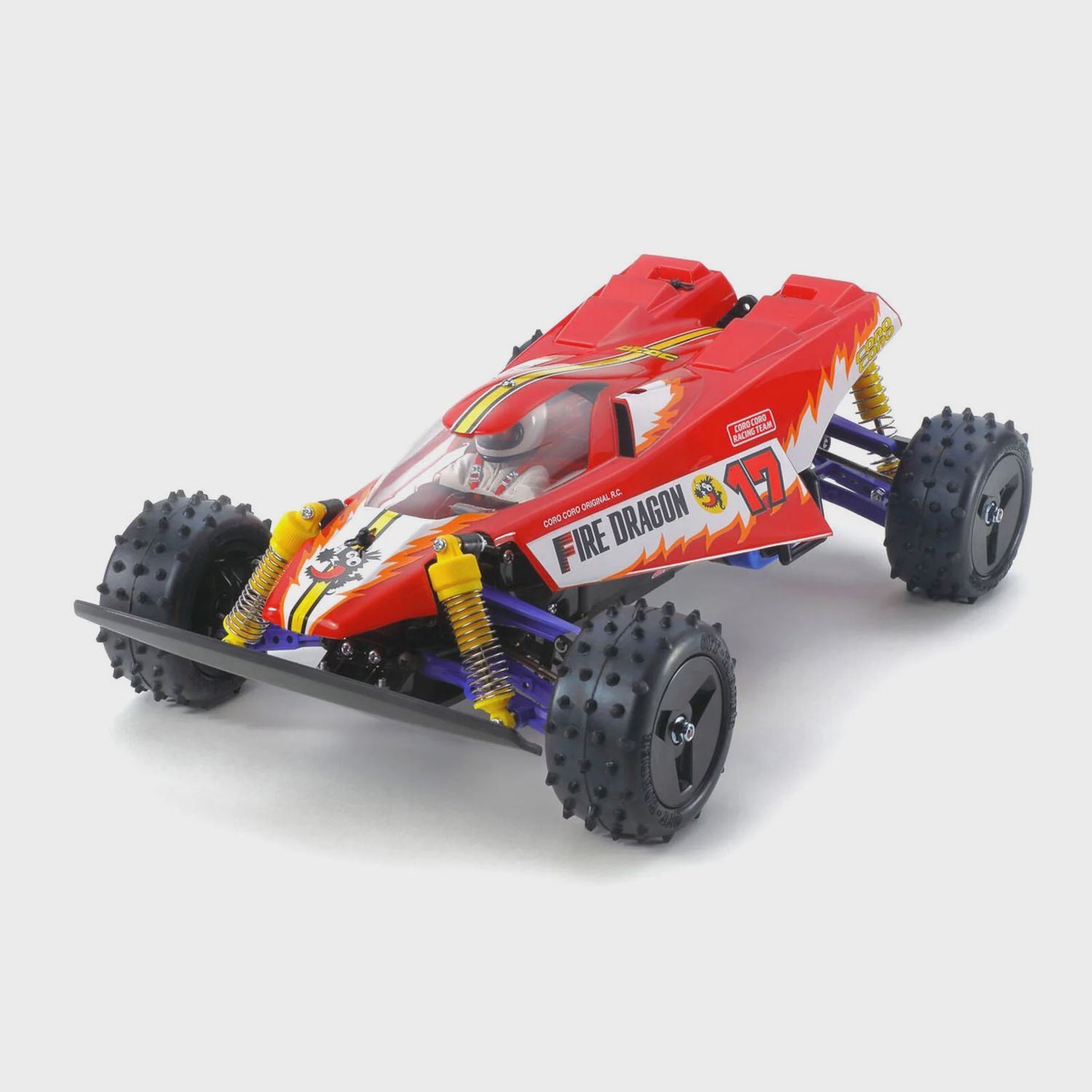 Tamiya Fire Dragon 2020 1/10 4WD Buggy Kit (TAM47457A)
