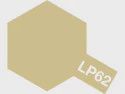 Tamiya Lacquer Paint LP-62 Titanium Gold 10ml Bottle (TAM82162)