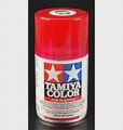 Tamiya Lacquer TS-74 Clear Red 3 oz (TAM85074)