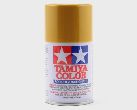 Tamiya PS-56 Mustard Yellow (TAM86056)
