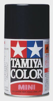 Tamiya Spray Lacquer TS-64 Dark Mica Blue 3 oz (TAM85064)