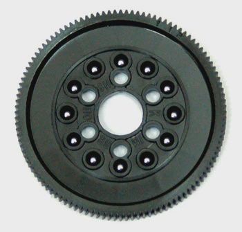 Team Associated 64P Spur Gear (96T) (ASC4615)