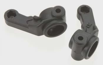 Team Associated Hex Steering Block Set (SC10RS) (ASC9880)