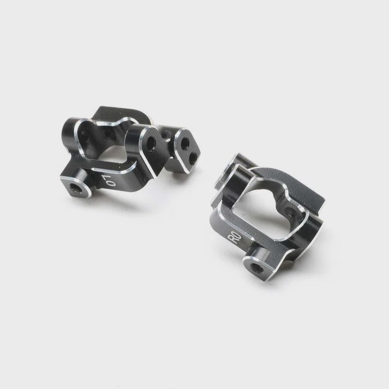 Team Losi Racing Front Axle Lug Screw Set (2) (TLR 22) (TLR-1069)