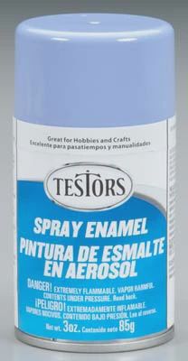 Testors Spray Purple 3 oz (TES1234T)