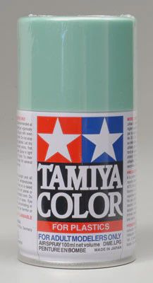 Tamiya Spray Lacquer TS-60 Pearl Green 3 oz (TAM85060)