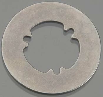 Team Associated Slipper Friction Ring (MGT 8.0) (ASC25679)