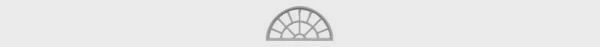 TICHY 13 PANE HALF ROUND MASONRY WINDOW (TIC8128)