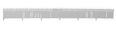 TICHY Picket Fence 4' (20) (TIC8279)