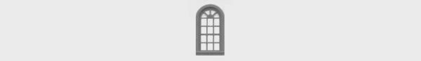TICHY ROUND TOP WINDOW (TIC8047)
