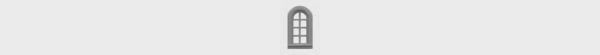 TICHY ROUND TOP WINDOW (TIC8048)