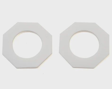 Team Associated Slipper Pads V2 (ASC9611)