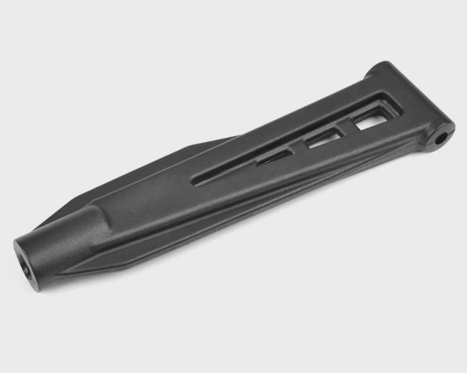 Team Corally Suspension Arm Long V2 Upper (COR00180-101-2)