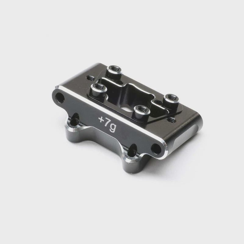 Team Losi Racing Ballstud &amp; Hub Spacer Set (TLR 22) (TLR-1066)