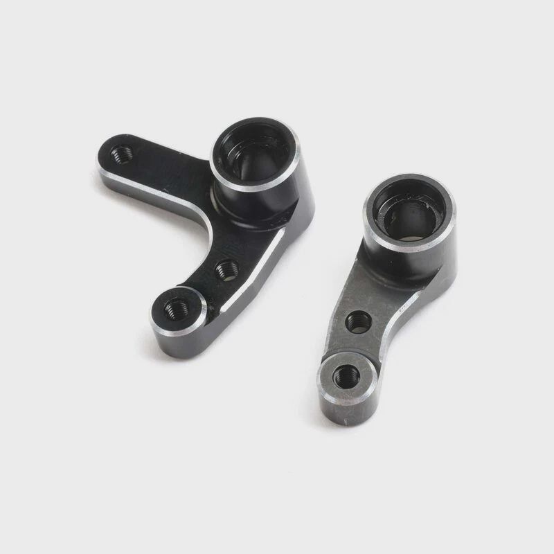 Team Losi Racing Spindle &amp; Caster Block Shim Set (TLR 22) (TLR-1063)