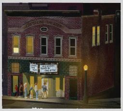Theater Chase Light Kit (502-605052)