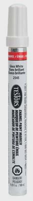 Testors Enamel Paint Marker Gloss White (TES2545C)