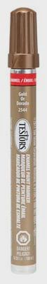 Testors Enamel Paint Marker Metallic Gold (TES2544C)