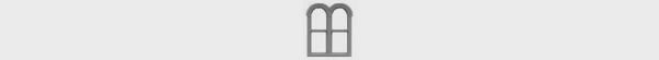 Tichy DOUBLE ROUND TOP WINDOW (TIC2521)