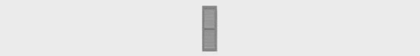 TICHY LOUVERED SHUTTERS (TIC8039)
