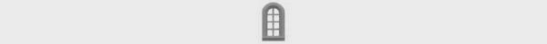 TICHY ROUND TOP WINDOW (TIC2507)