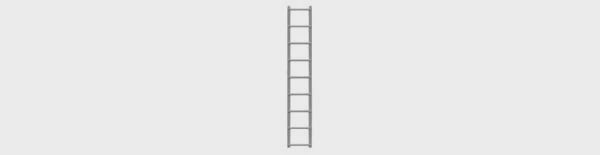 TICHY TALL BOXCAR LADDERS (TIC3066)