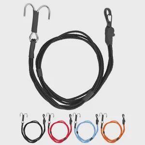 TOW STRAP W/ HOOK