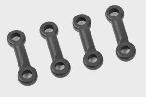 Tram Corally Anti-Roll Bar Ball Cups (COR00180-089)
